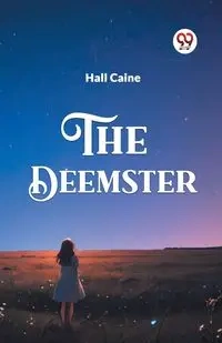 The Deemster - CAINE HALL