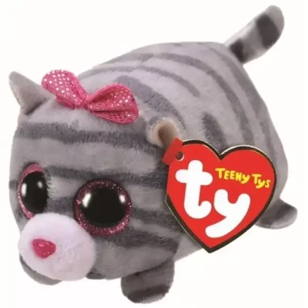 Teeny Tys Casie - Szary Kotek - TY