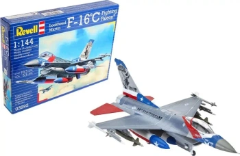 F-16C Fighting Falcon 1:144 - Revell