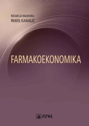 Farmakoekonomika. Wybrane aspekty - Paweł Kawalec