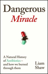 Dangerous Miracle wer. angielska - Liam Shaw