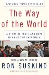 The Way of the World - Ron Suskind