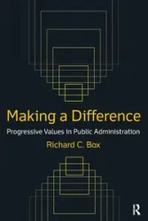 Making a Difference - Richard Box C