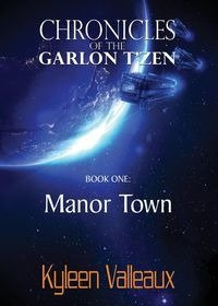 Manor Town - Valleaux Kyleen
