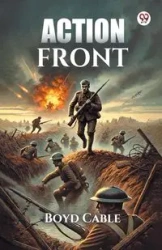 Action Front - Boyd Cable