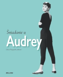 śniadanie u Audrey - Johnson Chiara Pasqualetti