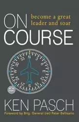 On Course - Ken Pasch