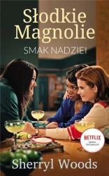 Smak nadziei - Sherryl Woods