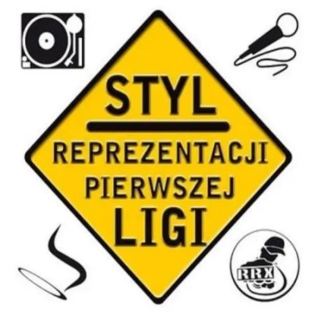 Styl Reprezentacji Pierwszej Ligi CD - MIL