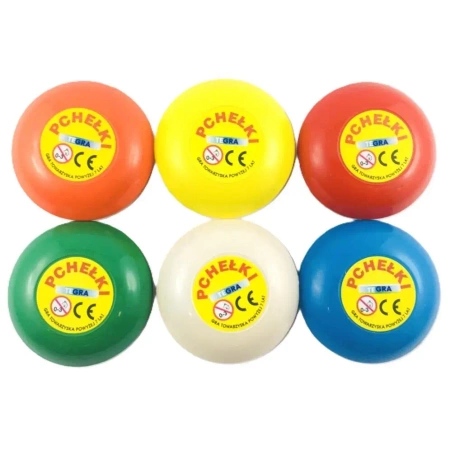 Pchełki MIX - Tegra