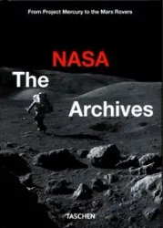 NASA Archives - Piers Bizony
