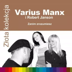 Złota kolekcja. Zanim zrozumiesz, CD