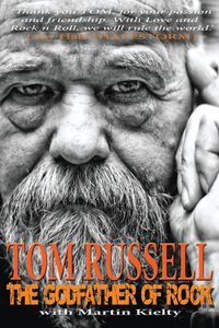 The Godfather of Rock - Russell Tom