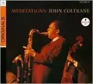 Meditations. CD