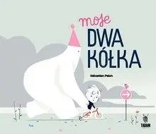 Moje dwa kółka - Sebastien Pelon