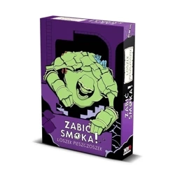 Zabić smoka! - Loszek Pieszczoszek - Hexy Studio