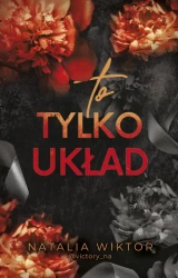 eBook To tylko układ - Natalia Wiktor epub mobi