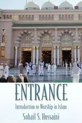Entrance - Hussaini Sohail S.
