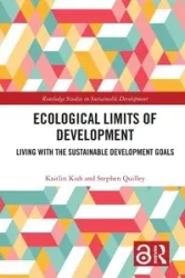Ecological Limits of Development - Kaitlin Kish