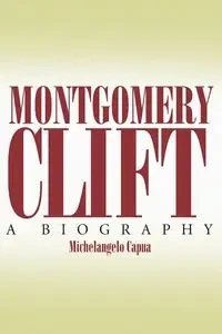 Montgomery Clift - Capua Michelangelo