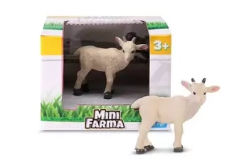 Mini farma Koziołek - Artyk