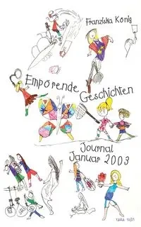 Empörende Geschichten - König Franziska
