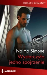 eBook Wystarczyło jedno spojrzenie - Simone Naima epub mobi