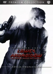 Premium Collection. Łowca androidów. Ostateczna wersja reżyserska, 2 DVD