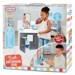 Pierwsza umywalka - Little tikes