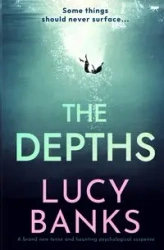 The Depths - Lucy Banks