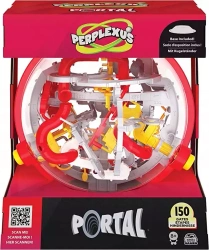 C6014 PERPLEXUS GRA LABIRYNT KULKOWY 3D