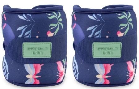 Obciąż rzep 1,5kg - Spokey