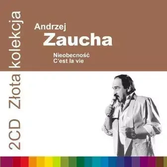 Złota Kolekcja. Nieobecność. C'est la vie, 2 CD