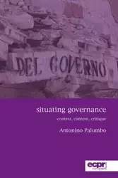 Situating Governance - Palumbo Antonino
