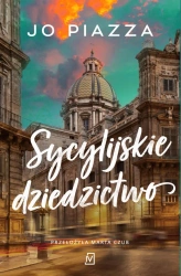eBook Sycylijskie dziedzictwo - Jo Piazza epub mobi