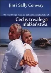 Cechy trwałego małżeństwa - Jim Conway, Sally Conway