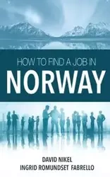 How to Find a Job in Norway - David Nikel