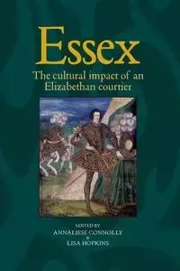 Essex - Connolly Annaliese