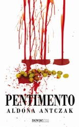 eBook Pentimento - Aldona Antczak epub mobi