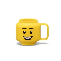 LEGO(R) kubek ceramiczny Iconic Happy Boy mały - NHG
