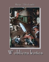 eBook W obliczu końca - Marian Zdziechowski mobi epub