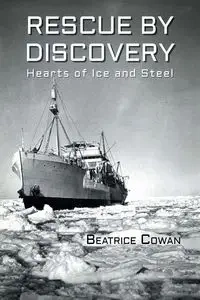 Rescue by Discovery - Beatrice Cowan