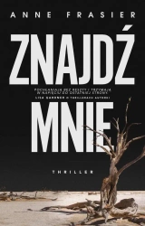 eBook Znajdź mnie - Anne Frasier epub mobi