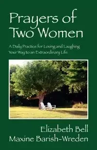 Prayers of Two Women - Bell Elizabeth