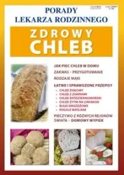 Zdrowy chleb - Von Monika Basse
