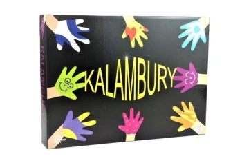 Kalambury ABINO