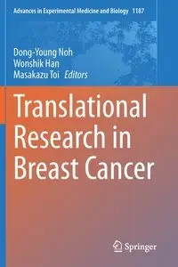 Translational Research in Breast Cancer - Noh Dong-Young