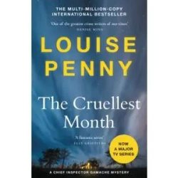 The Cruellest Month - Louise Penny
