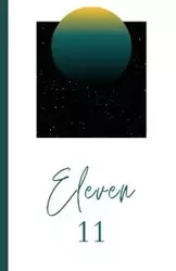 Eleven 11 - Roni Hopkins