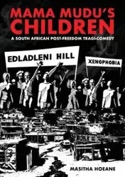 Mama Mudu's Children - Hoeane Masitha